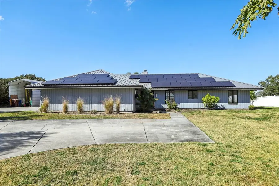 3050 Crump Road, Winter Haven, FL 33881 - #3