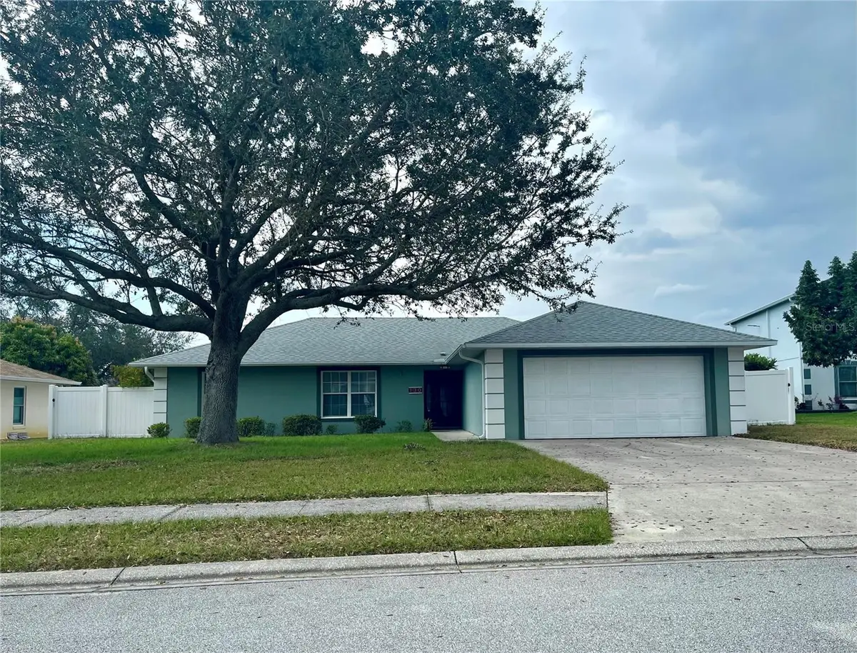 130 Evergreen Drive, Auburndale, FL 33823 - Image #1