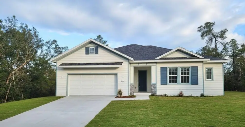 9 Dusty Miller Court, Homosassa, FL 34446 - Image #1