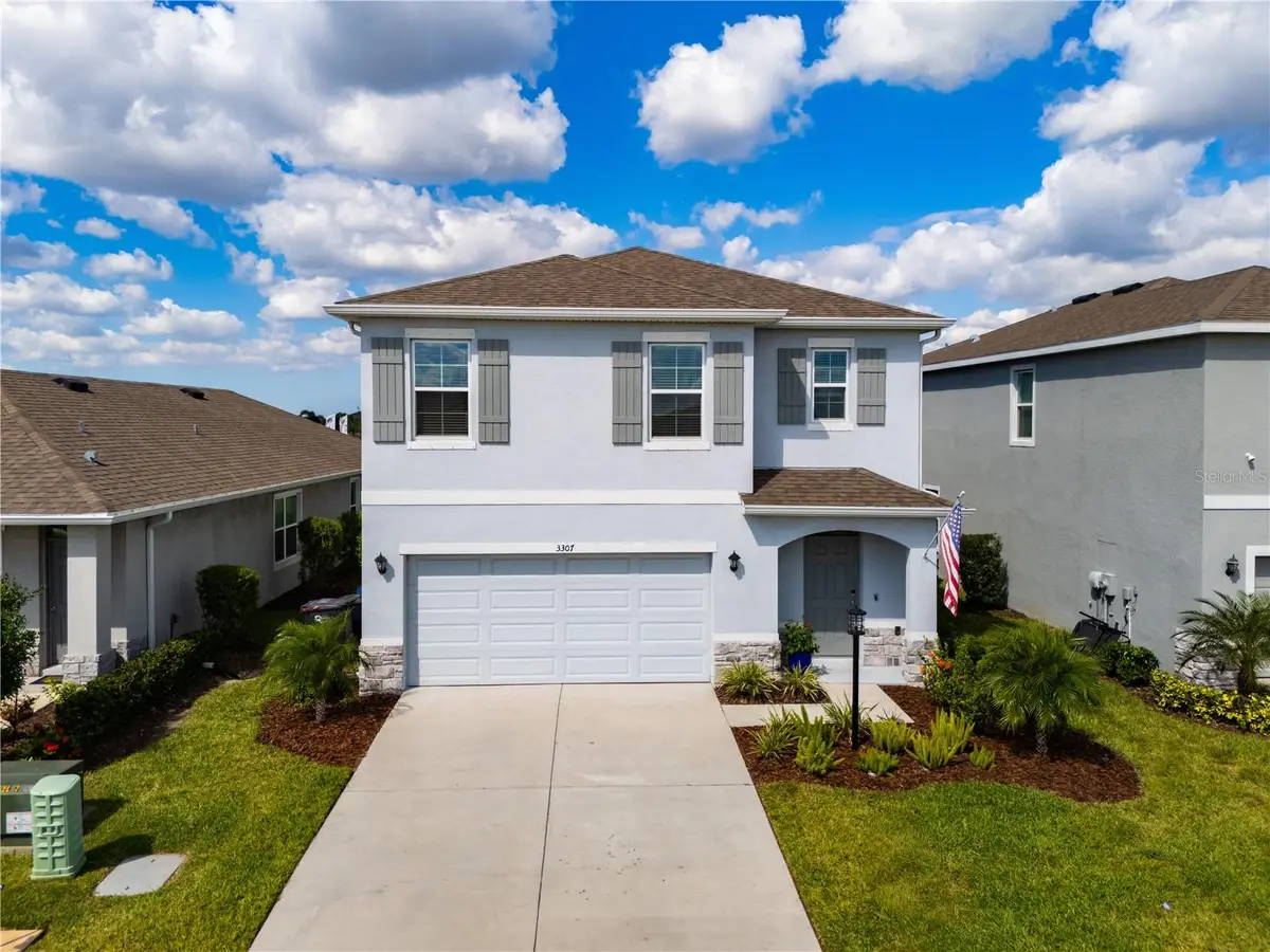 3307 Hilltop Circle, Bradenton, FL 34211 - #1