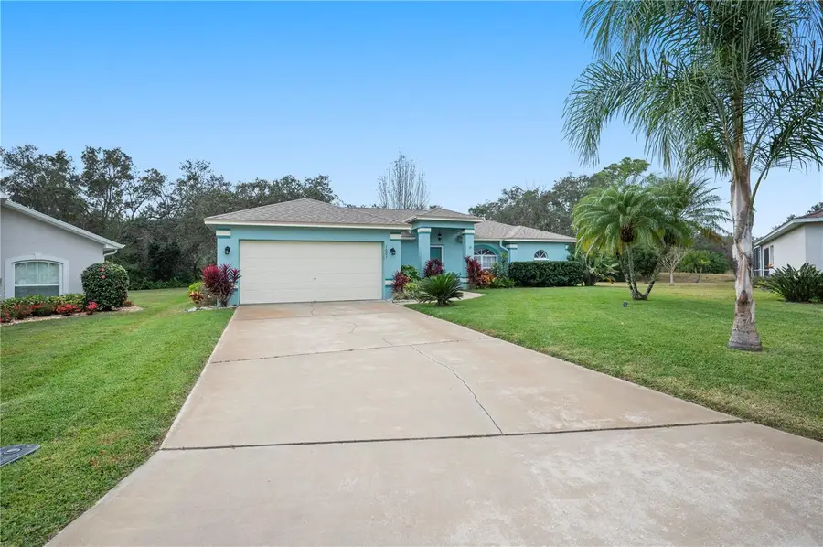 1001 Destin Drive, Lake Wales, FL 33898 - #2