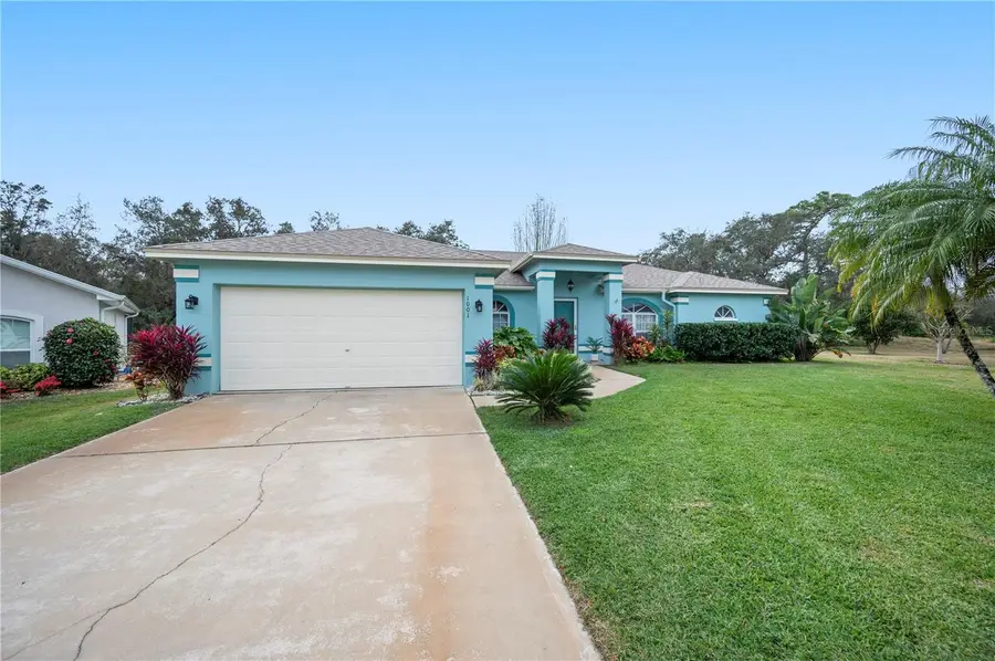 1001 Destin Drive, Lake Wales, FL 33898 - #3
