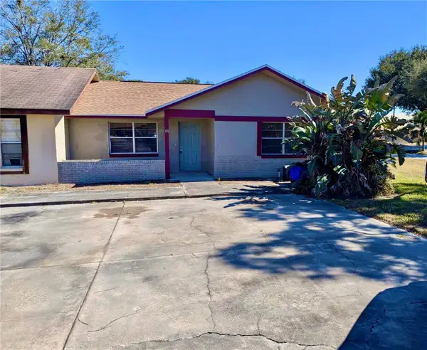 101 Voss Court, SEBRING, FL 33876