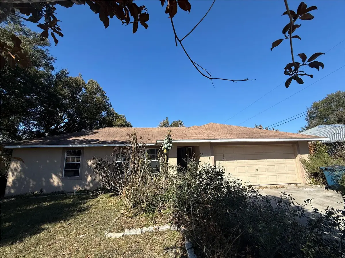 234 Trailview Way, Polk City, FL 33868 - #1