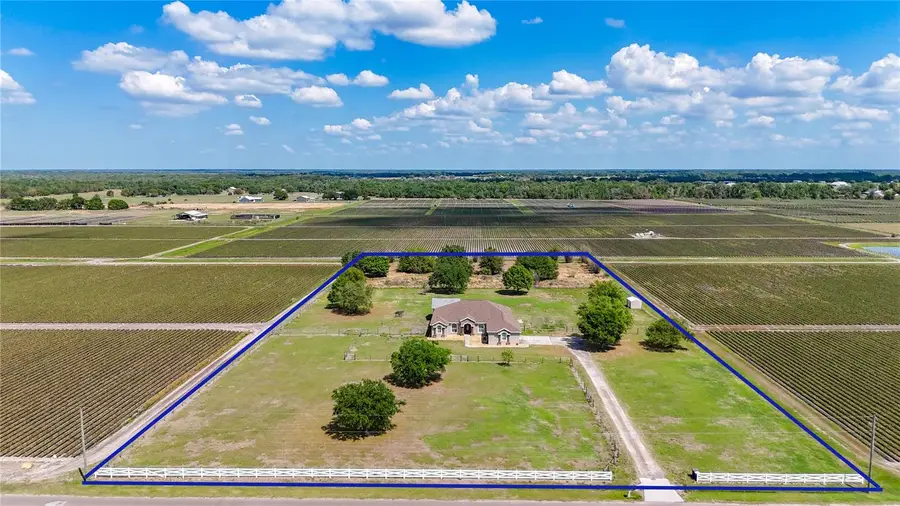 2350 Virgil Hall Road, Lithia, FL 33547 - #2