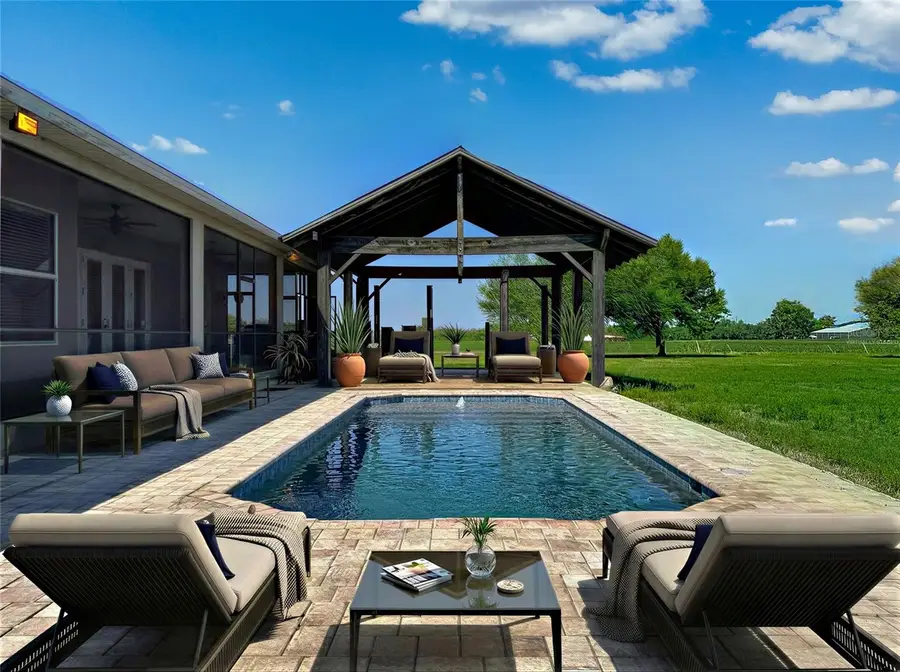 2350 Virgil Hall Road, Lithia, FL 33547 - #3