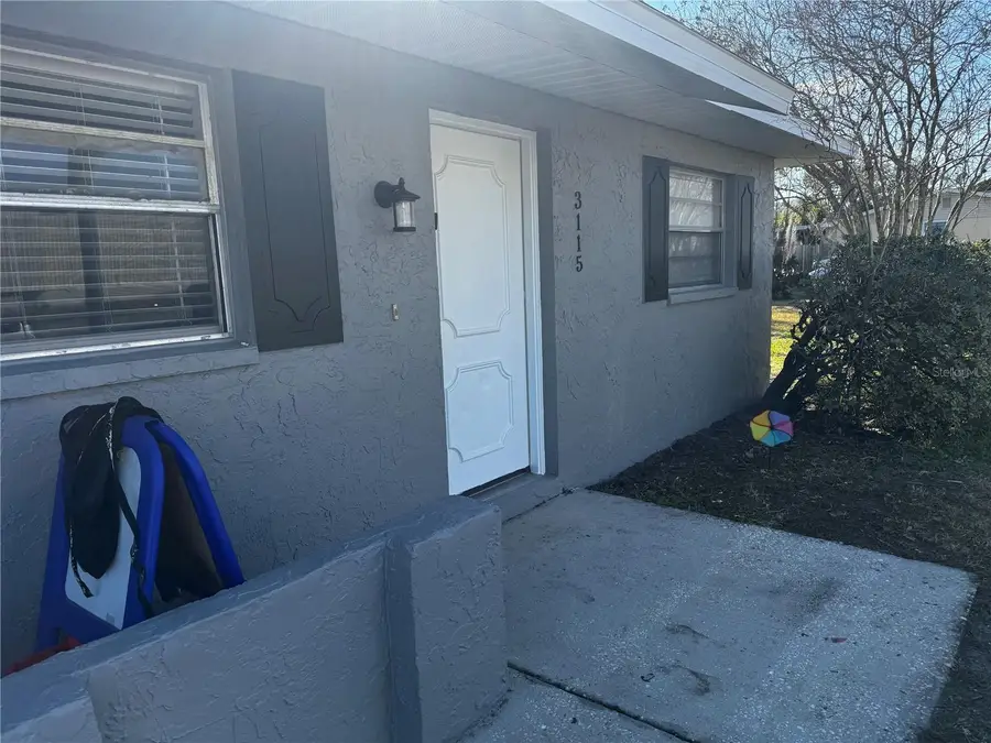 3115/3117 Maine Avenue, Lakeland, FL 33801 - #3