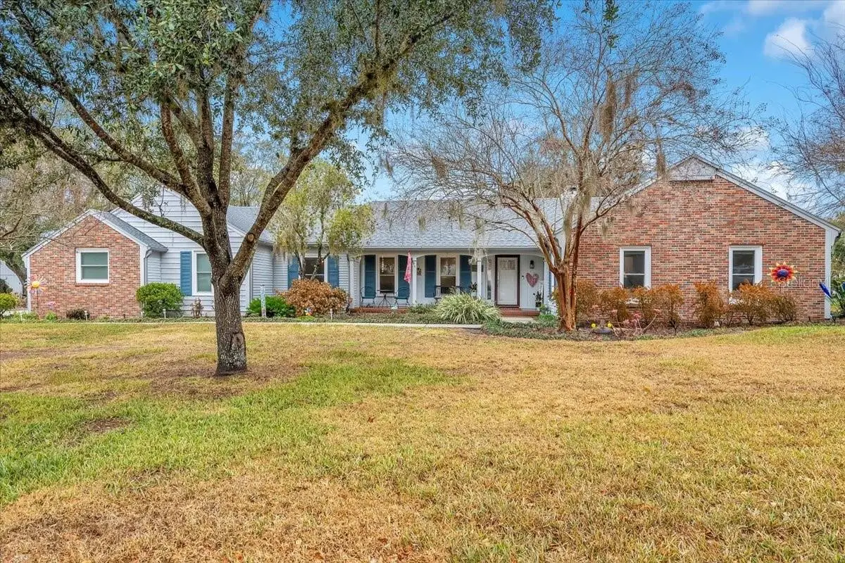 860 Lila Street, Bartow, FL 33830 - #1