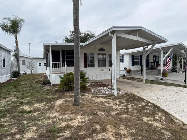 231 St George Drive, DAVENPORT, FL 33837