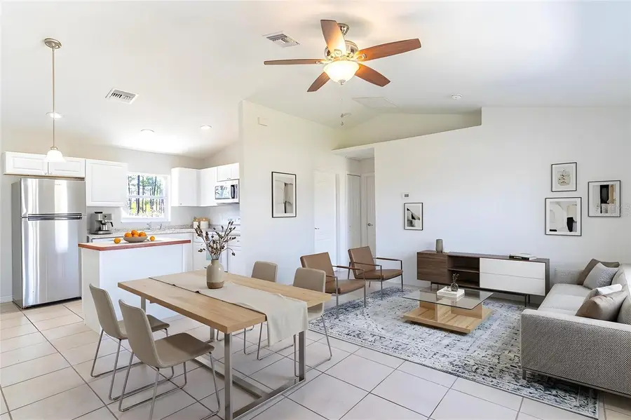 1411 Bittersweet Street, Lake Placid, FL 33852 - #3