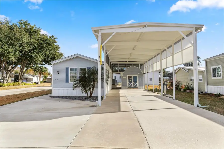 5121 Shore Line Drive, Polk City, FL 33868 - #2