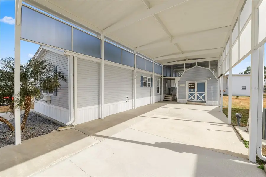 5121 Shore Line Drive, Polk City, FL 33868 - #3