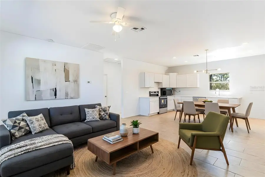 1413 Bittersweet Street, Lake Placid, FL 33852 - #2