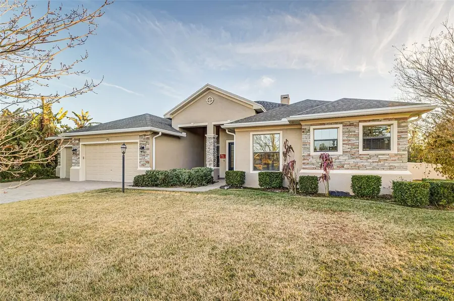 1455 Silver Leaf Drive, Lakeland, FL 33813 - #2