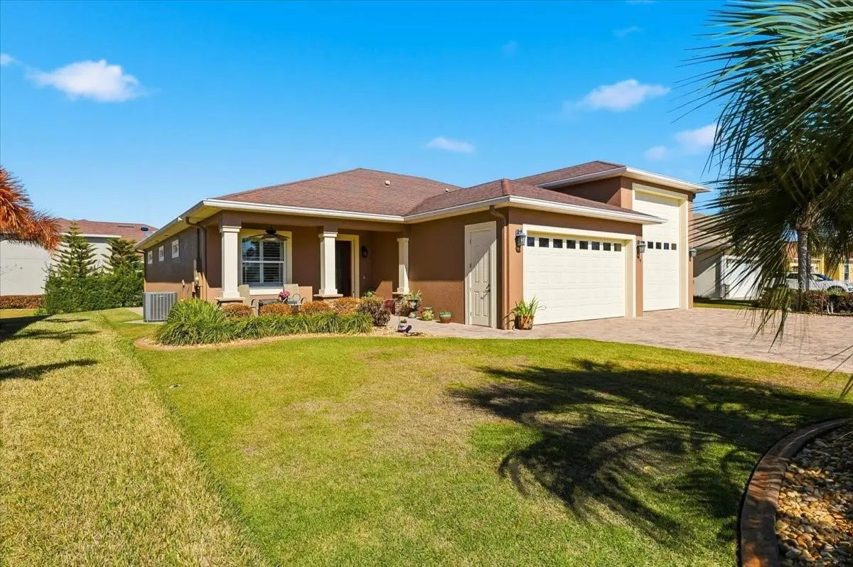 719 Teaberry Trail, Polk City, FL 33868 - #1