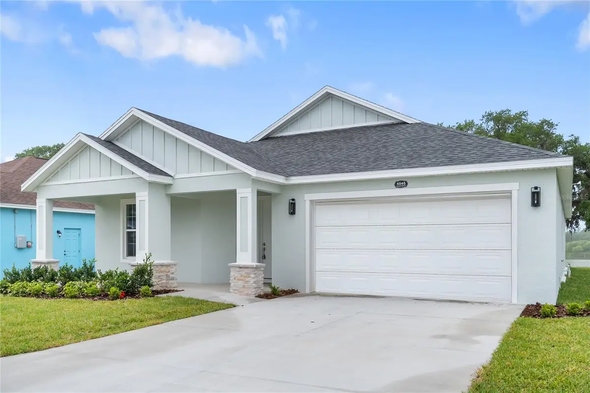 4545 Fairway Oaks Drive, Mulberry, FL 33860 - #1