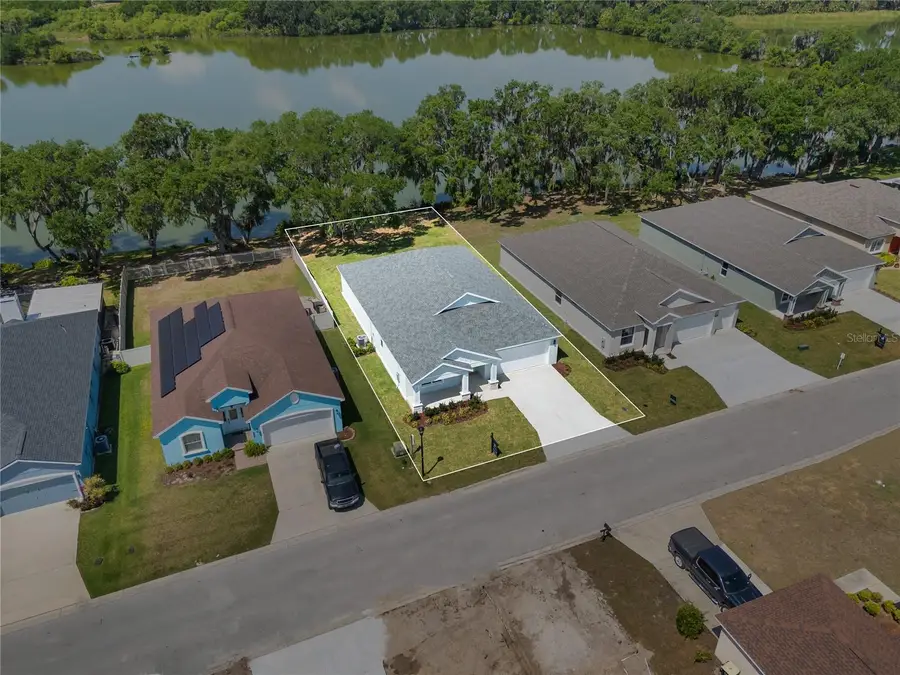 4545 Fairway Oaks Drive, Mulberry, FL 33860 - #2