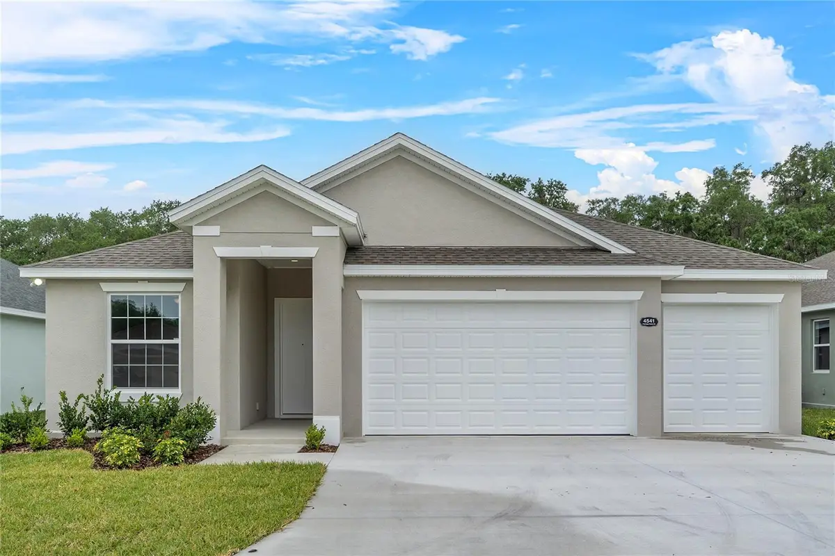 4541 Fairway Oaks Drive, Mulberry, FL 33860 - #1