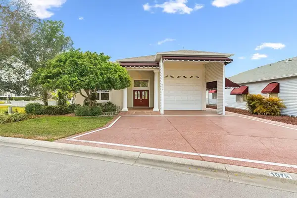 1075 Motorcoach Drive, POLK CITY, FL 33868