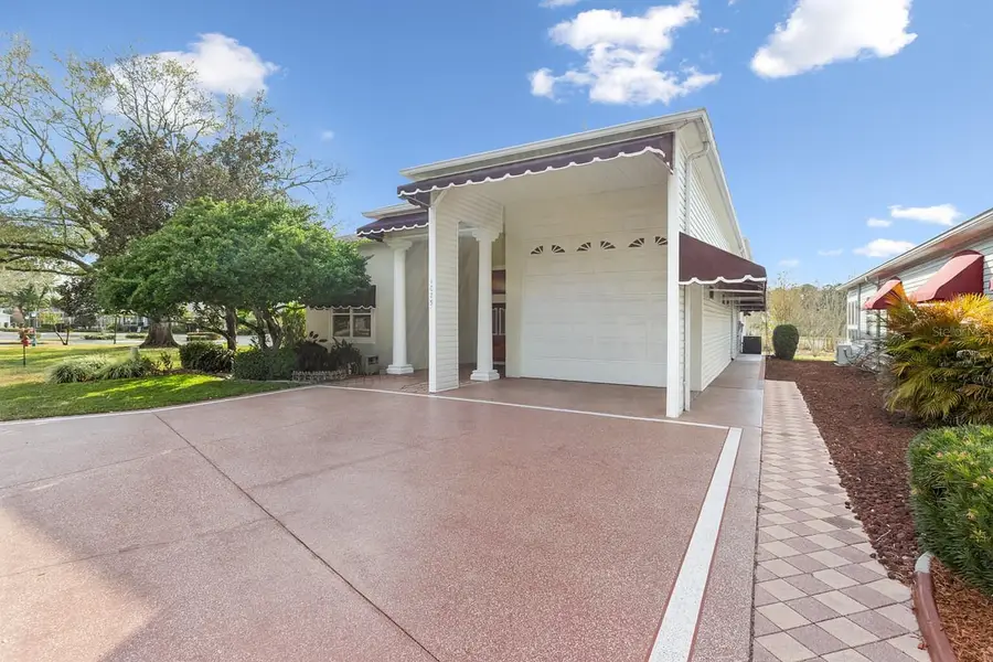 1075 Motorcoach Drive, Polk City, FL 33868 - #2