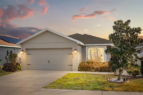 859 Orleans Drive, EAGLE LAKE, FL 33839