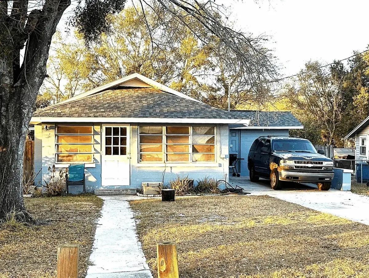 340 Weaver Avenue, Lake Wales, FL 33853 - #1