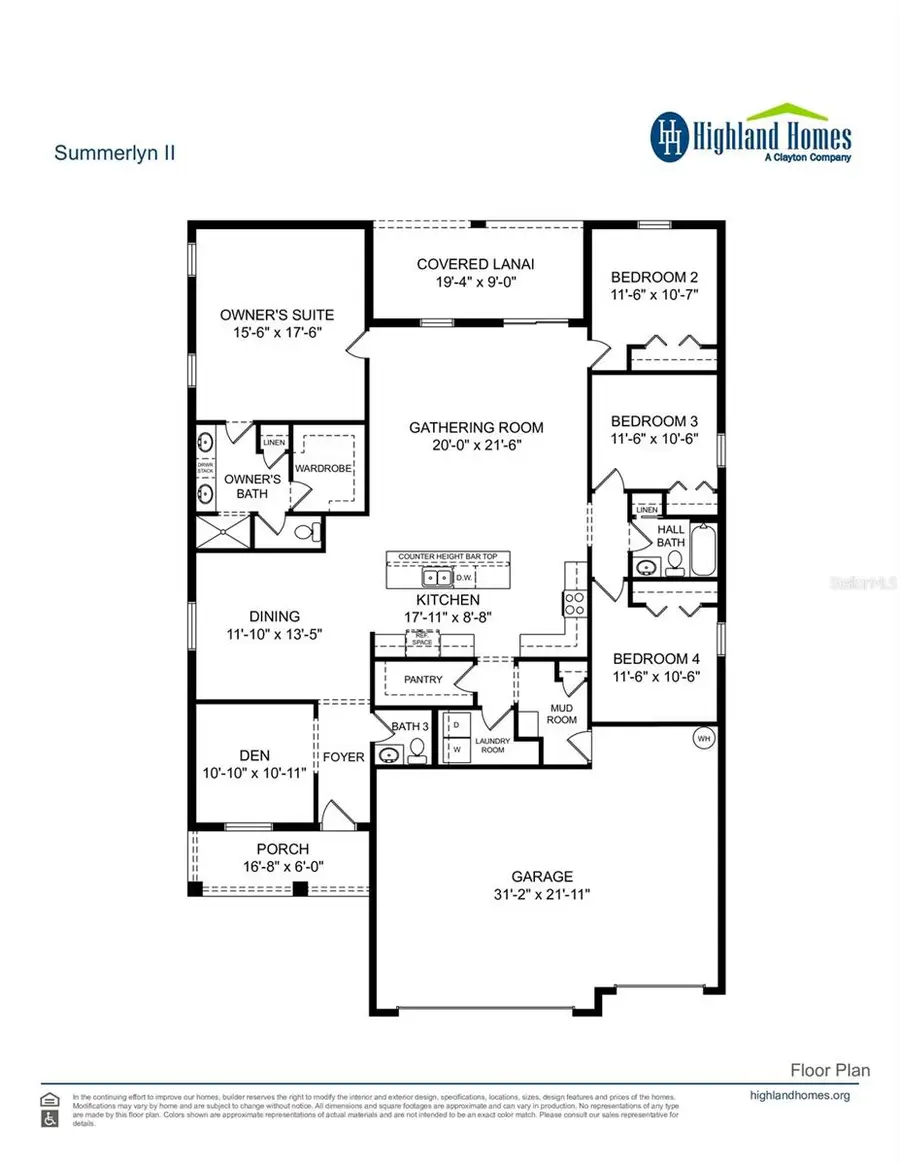 568 Cypress Creek Run, Saint Cloud, FL 34771 - #2