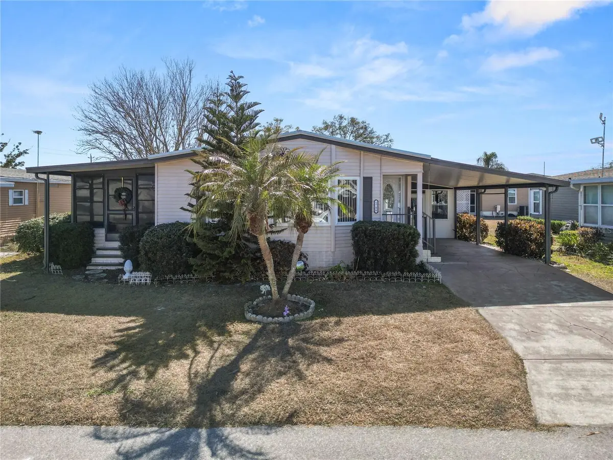 1706 Fox Hill Drive, Lakeland, FL 33810 - #1