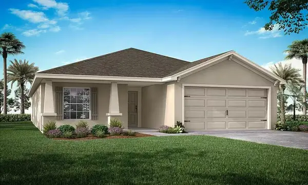 2552 58th Circle E, PALMETTO, FL 34221