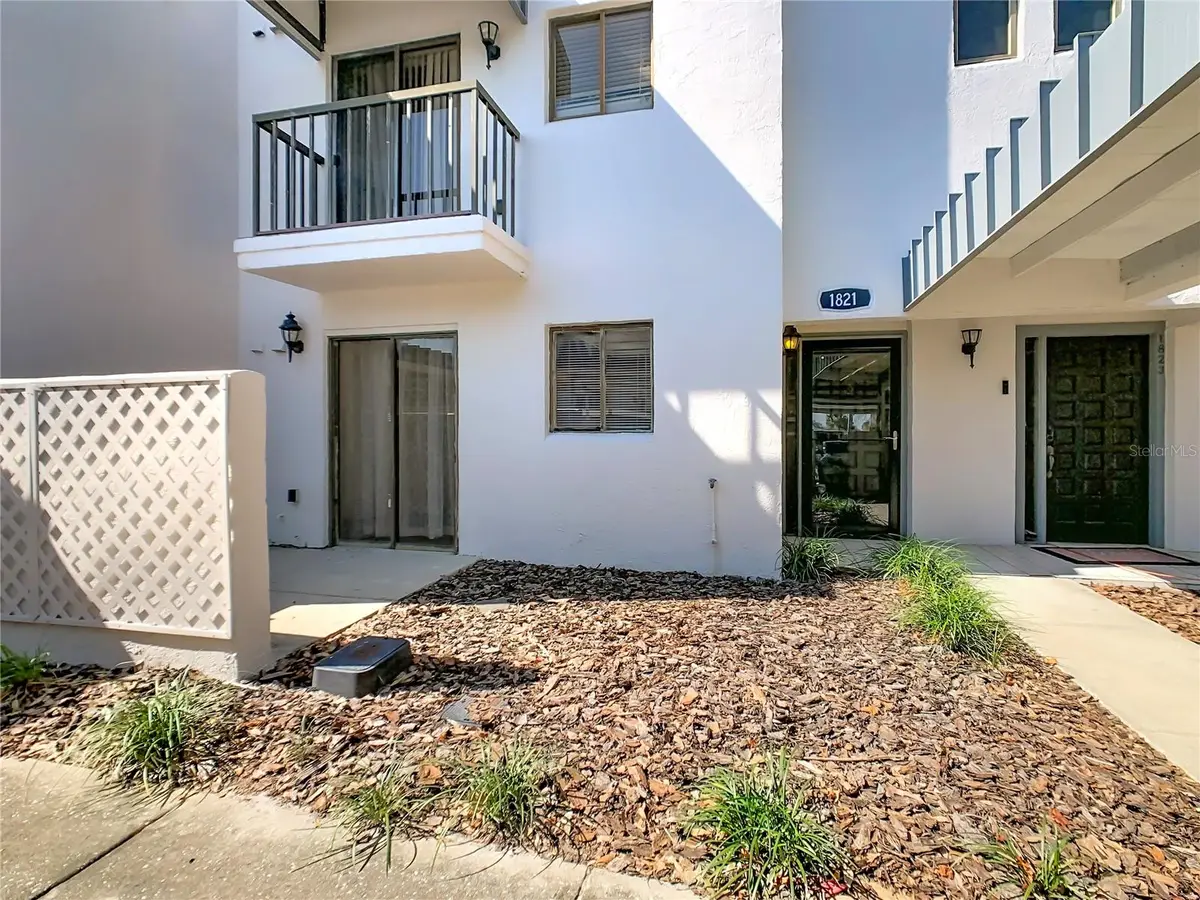 1821 Village Court, Mulberry, FL 33860 - #1