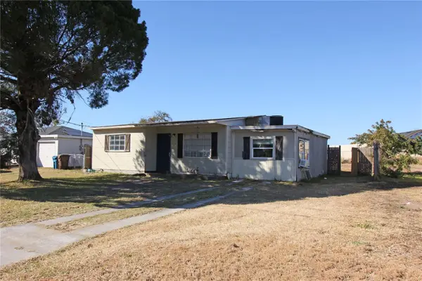 141 NW 10th Drive, MULBERRY, FL 33860