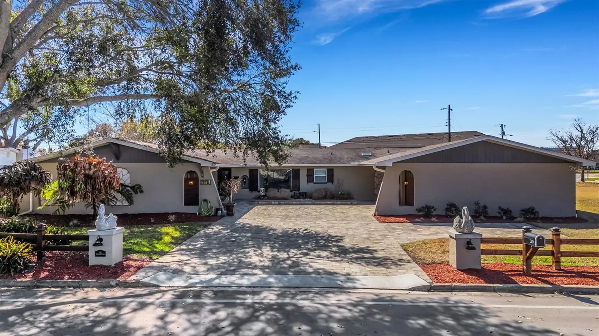 1319 Edgewater Beach Drive, Lakeland, FL 33805 - #1