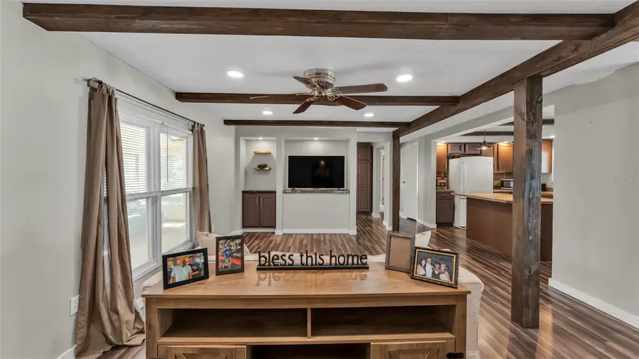 521 Oak Ridge E, Lakeland, FL 33801 - Image #3