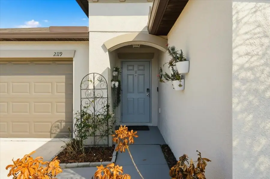 2119 Old Mining Road, Lakeland, FL 33801 - #2