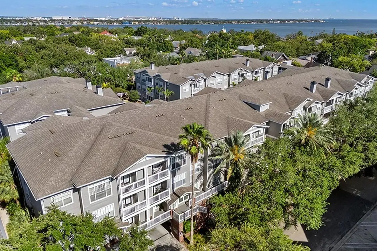 800 S Dakota Avenue #302, Tampa, FL 33606 - #1