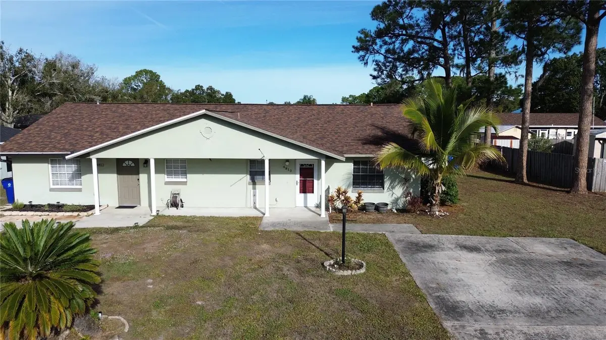 4810 Leucadendra Drive, Sebring, FL 33872 - Image #1