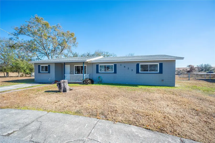 1423 NE 1st Street, Mulberry, FL 33860 - #2