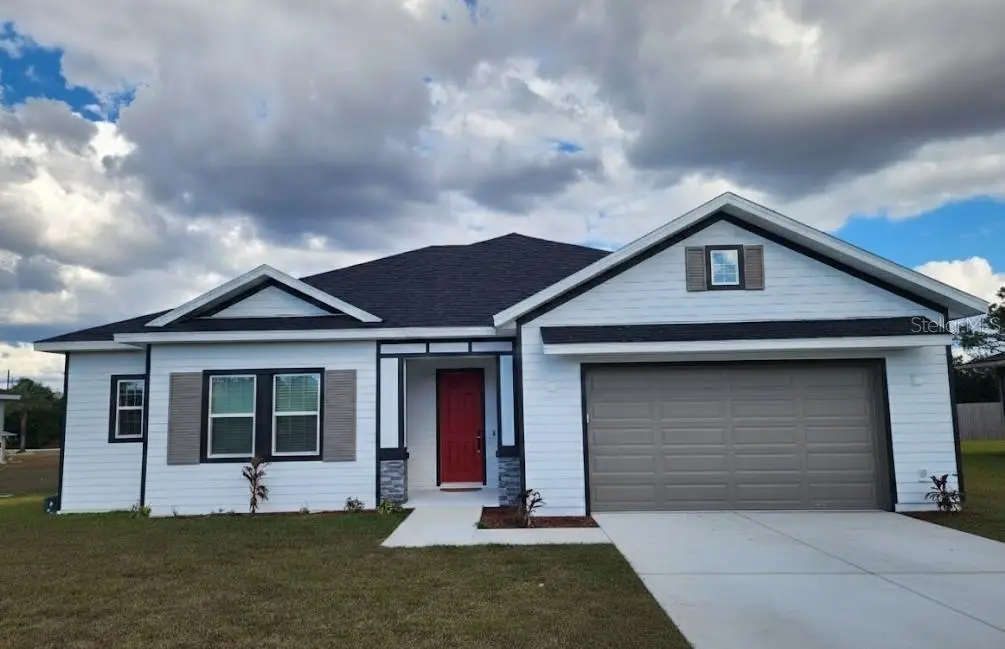 9219 Northcliffe Boulevard, Spring Hill, FL 34606 - #1