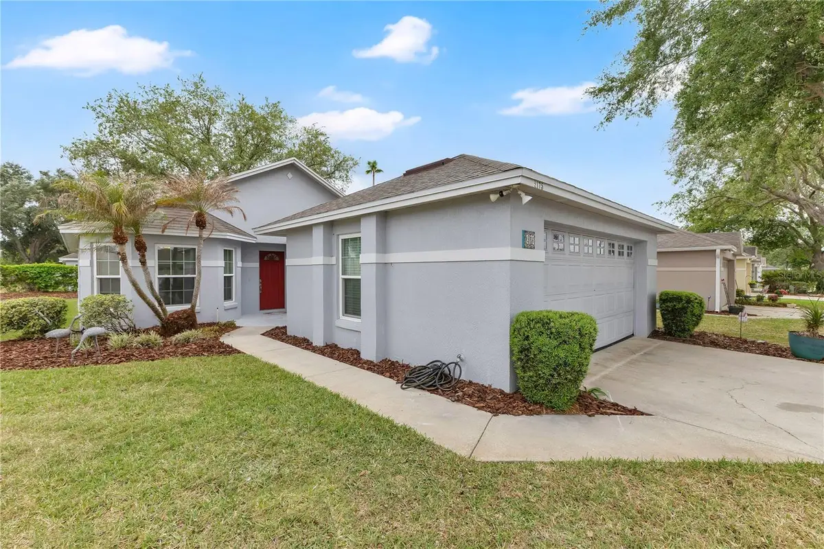 2175 Stoney Pointe Drive, Lakeland, FL 33813 - #1