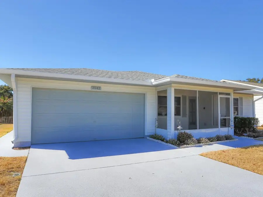 3542 Highland Fairways Boulevard, Lakeland, FL 33810 - #2