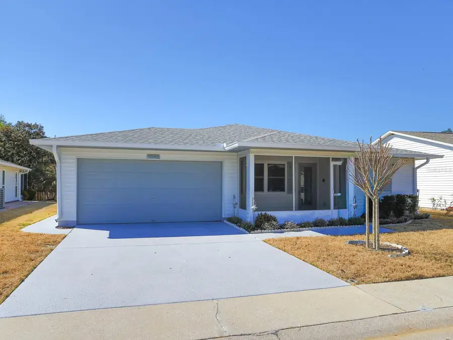 3542 Highland Fairways Boulevard, Lakeland, FL 33810 - #3