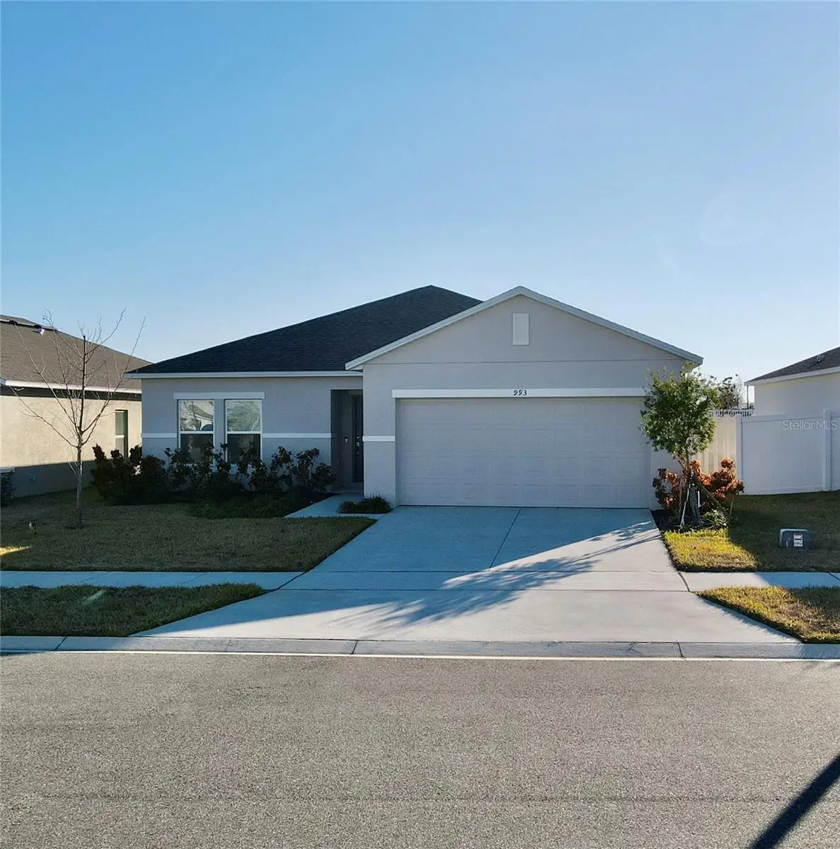 993 Calico Pointe Circle, Groveland, FL 34736 - Image #1