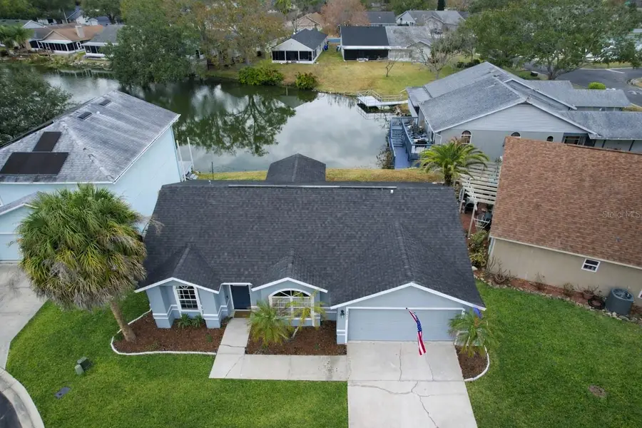 2022 Hatteras Point, Lakeland, FL 33813 - #2