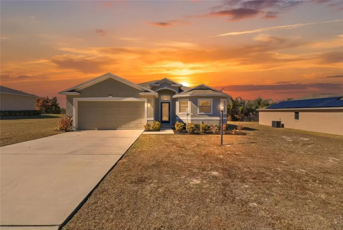 4107 Dinner Lake Way, Lake Wales, FL 33859 - Image #1