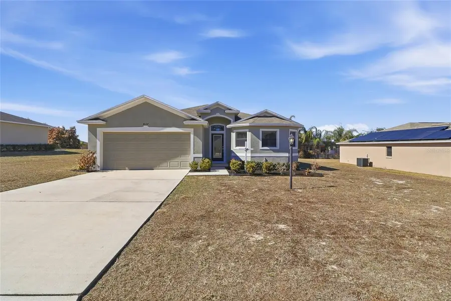 4107 Dinner Lake Way, Lake Wales, FL 33859 - Image #2