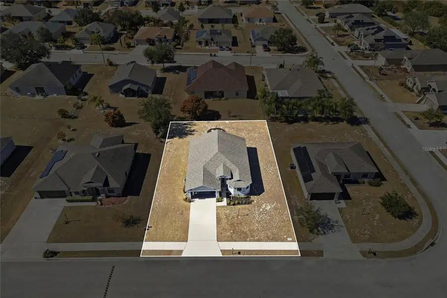 4107 Dinner Lake Way, Lake Wales, FL 33859 - Image #3