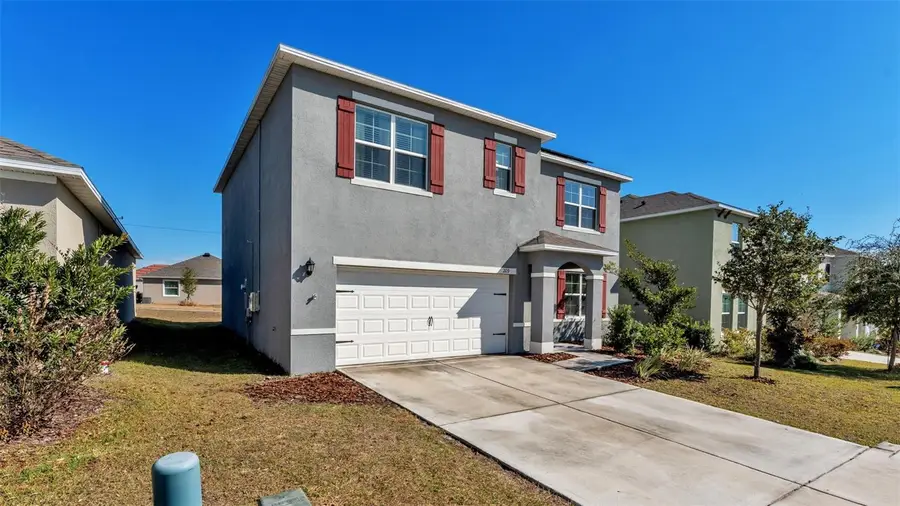 209 Sofia Lane, Lake Alfred, FL 33850 - #2