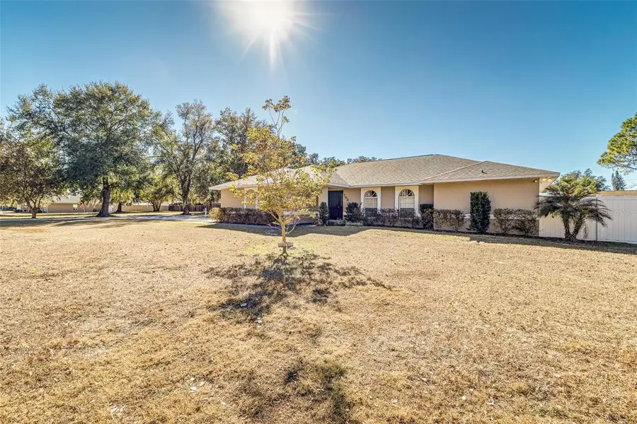 703 N Polk Avenue, Fort Meade, FL 33841 - #2