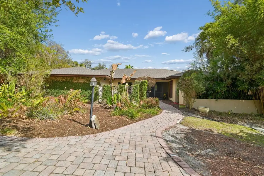 5324 Woodhaven Lane, Lakeland, FL 33813 - #2