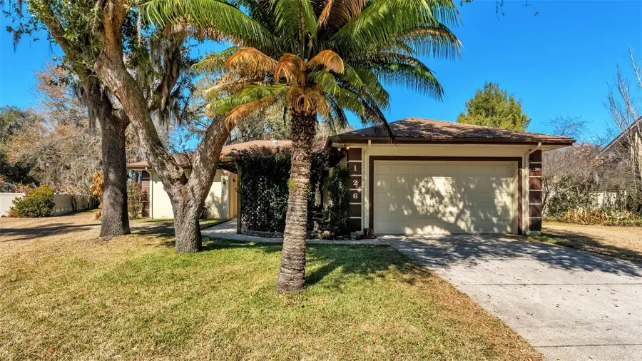 126 Homewood Drive, Winter Haven, FL 33880 - #2